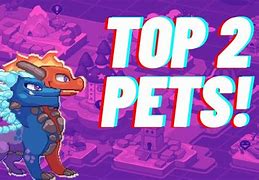 Image result for Prodigy Keeper Pet