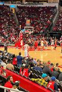 Image result for Rockets Courtside