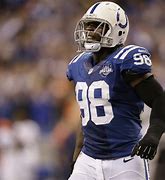 Image result for Robert Mathis Colts