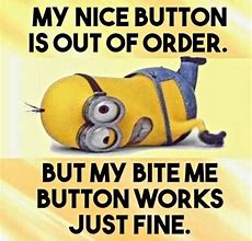 Image result for Funny Minion Quotes for Facebook
