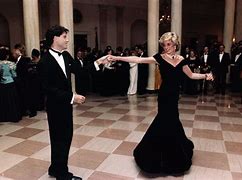 Image result for John Travolta Dance Moves