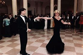 Image result for John Travolta Dancing