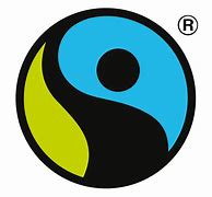Bildergebnis für fairtrade logo