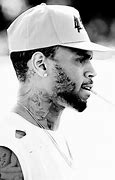 Image result for Chris Brown Side View