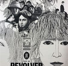 Image result for Revolver Album