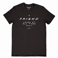 Image result for Amazon Friend T-Shirts