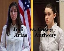 Image result for Jodi Arias Casey Anthony