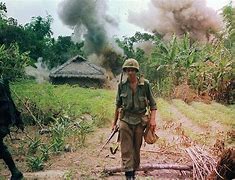Image result for Vietnam War USA