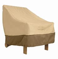 Image result for Outdoor Chair Covers