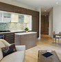 Image result for Kitchen Living Room Combo