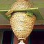 Image result for Natural Bee Hive
