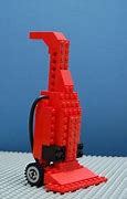 Image result for Miele Upright Vacuum Data Plate