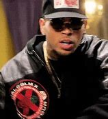 Image result for Chris Brown Play No Games Outfit