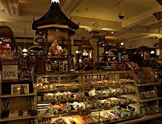 Image result for Harrods Candy
