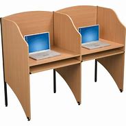 Image result for Partitioned Desks