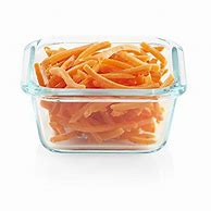 Image result for Vintage Glass Food Storage Containers