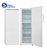 Image result for Affordable Tall Upright Freezer