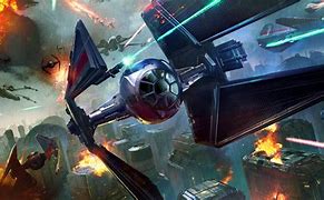 Image result for Star Wars Space Shots