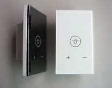 Image result for Touch Dimmer Switch