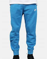 Image result for Men's Blue Joggers Nike