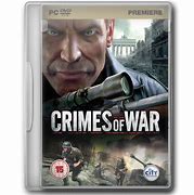 Image result for War Crimes Game