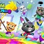 Image result for Talking Tom Game Play