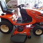 Image result for Kubota Riding Lawn Mowers Clearance