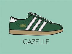 Image result for Adidas Gazelle's Shoes Aqua
