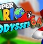 Image result for Super Mario Odyssey Nintendo 64