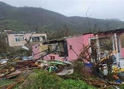 Image result for Providencia Hurricane