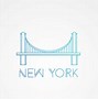 Image result for Brooklyn Bridge Vector Clip Art
