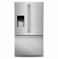 Image result for Small Depth French Door Fridge