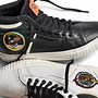 Image result for Vans Space Shoes