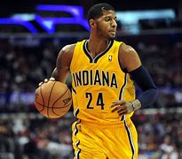 Image result for Paul Geroge Pacers