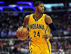 Image result for Paul George Pacera