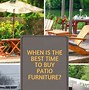 Image result for Commercial Outdoor Patio Furniture