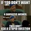 Image result for Funny Question Meme Pictures