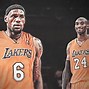 Image result for LeBron James Lakers Photo