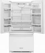 Image result for KitchenAid Panel Ready French Door Refrigerator