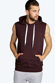Image result for Sleeveless Workout Hoodie