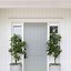 Image result for Most Popular Front Door Colors