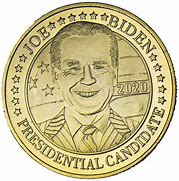 Image result for Joe Biden Medal