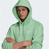 Image result for Adidas Essentials Fleece Hoodie