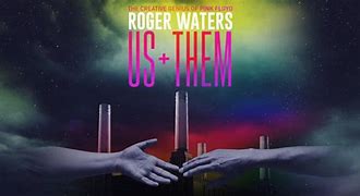 Image result for Roger Waters the Lockdown Sessions