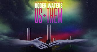 Image result for Peter Gabriel Roger Waters