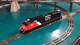 Image result for O Scale Station 2 Track