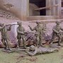 Image result for WW2 Paratroopers Figures