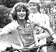 Image result for Andy Gibb Wife Kim Reeder