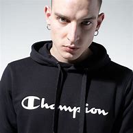 Image result for Vetements Champion Hoodie