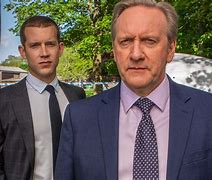 Image result for Midsomer Murders with Baited Breath Cast